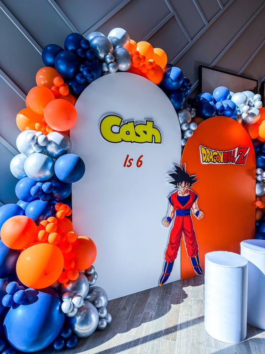 Boys Birthday Balloons for Any Theme | The Balloon Pop Co.