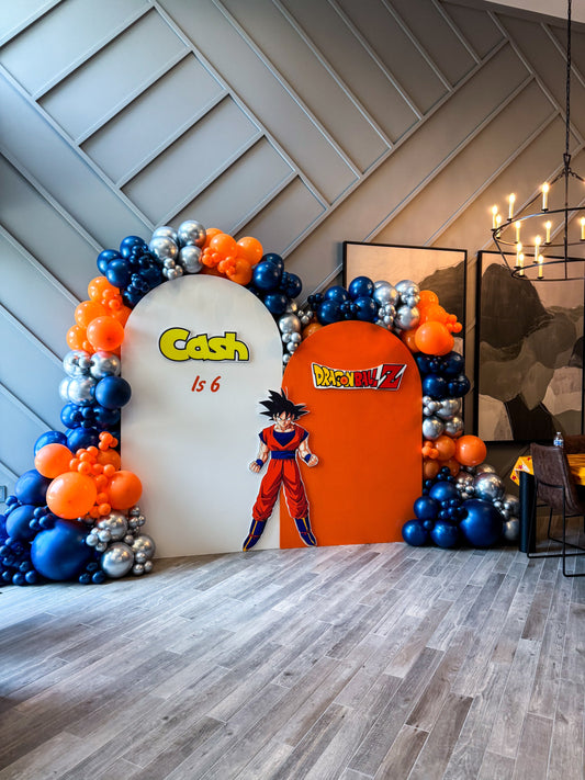 Kids Birthday Balloons for Every Theme | The Balloon Pop Co.