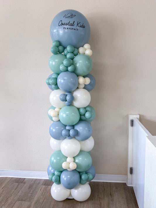 Make a Bold Statement with Balloon Columns: The Ultimate Guide for Eye-Catching Event Decor in Ontario Ranch & Beyond