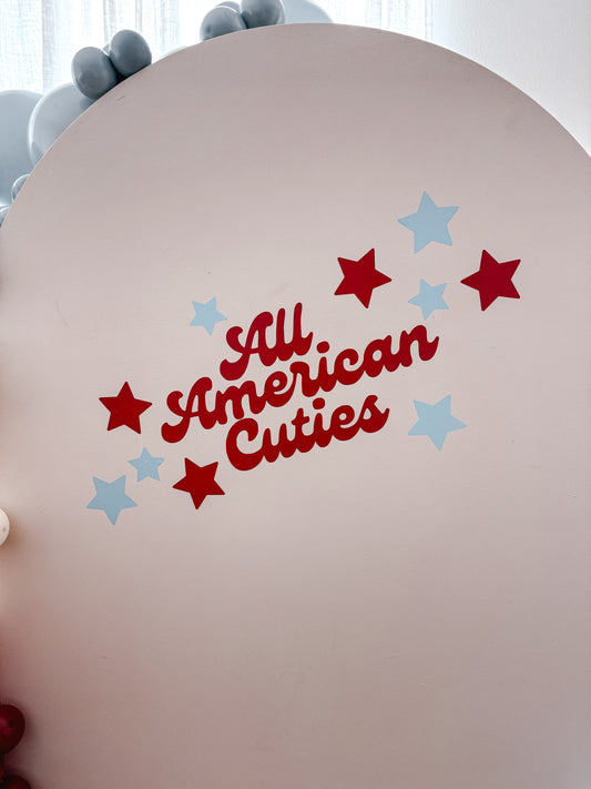 4th of July Balloon Decor That Pops—Celebrate in Style Across SoCal