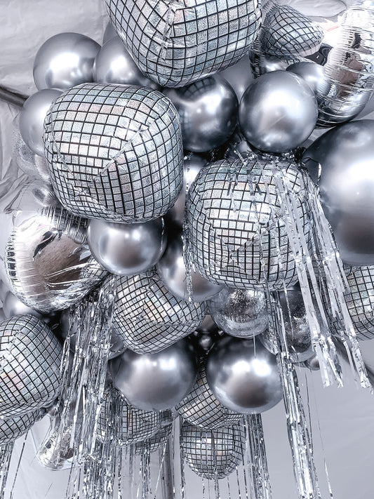 Realtor Open House & New Home Balloons: Elevate Your Real Estate Events with Stunning Balloon Decor