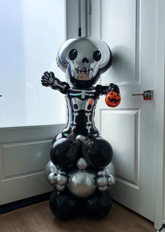Halloween Balloons: Spooky, Fun, and Perfect for Any Party