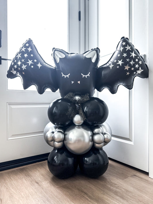 Halloween Balloon Décor: Spooky, Sweet, and Perfect for Every Party
