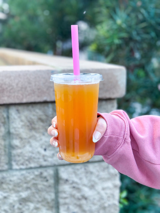 Boba, Balloons & Big Smiles: The Balloon Pop Co.’s Boba Bar Cart Service for Every Celebration 🧋✨
