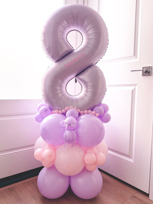 The Cutest Way to Elevate Any Party | The Balloon Pop Co. (Ontario Ranch, CA)