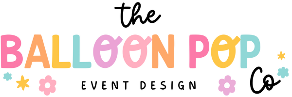 The Balloon Pop Co.