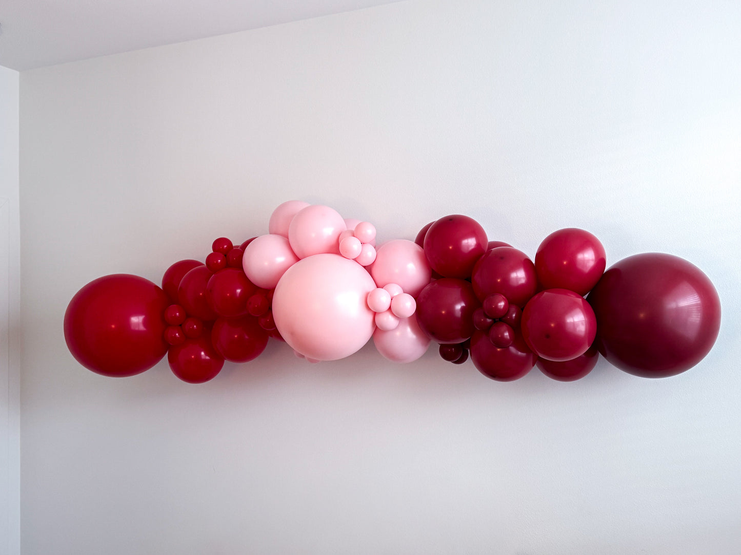 The Very Cherry Garland