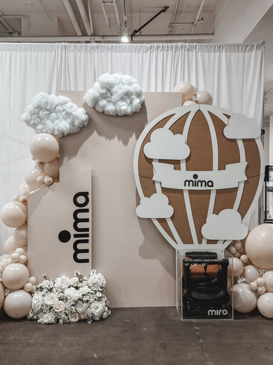 Trade Show Balloon Decor: How The Balloon Pop Co. Helps Your Booth Stand Out at Every Expo, Convention, and Corporate Event