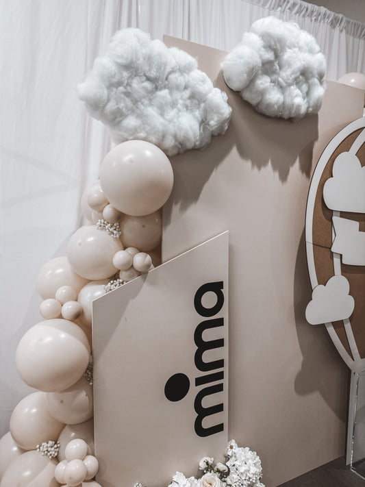 Trade Show Balloon Decor and Custom Fabrication: How The Balloon Pop Co Helps Your Booth Stand Out