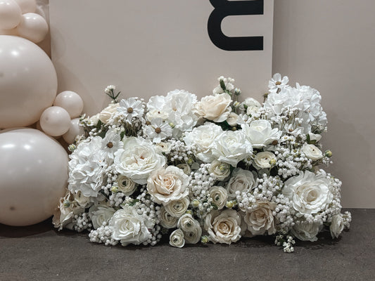 Trade Show Balloon Decor and Custom Fabrication That Attracts Crowds and Boosts Brand Visibility