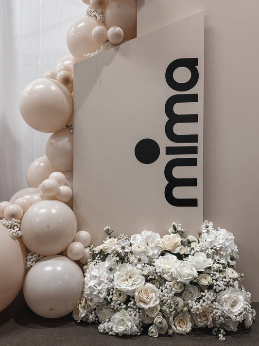 THE BALLOON POP CO. — CUSTOM FLORAL ARRANGEMENTS FOR EVENTS IN ONTARIO RANCH, CA
