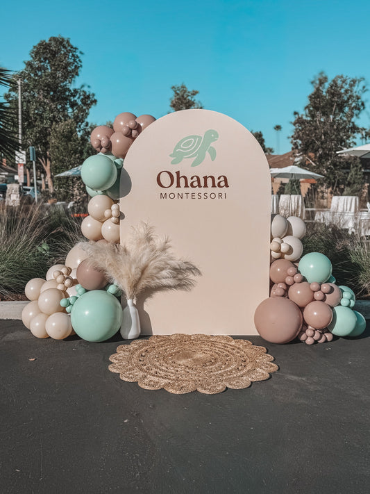 Elevate Your Business Launch: Brand Activations and Grand Openings with The Balloon Pop Co.