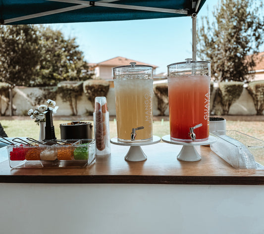 The Power of Experiential Hospitality: Why Your Next B2B Activation Needs a Boba Bar