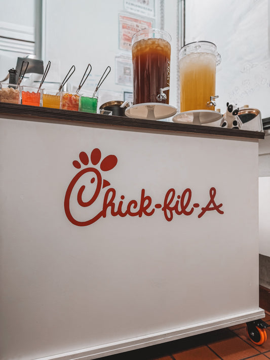 The Art of the Launch: Grand Openings and Brand Activations with The Balloon Pop Co.