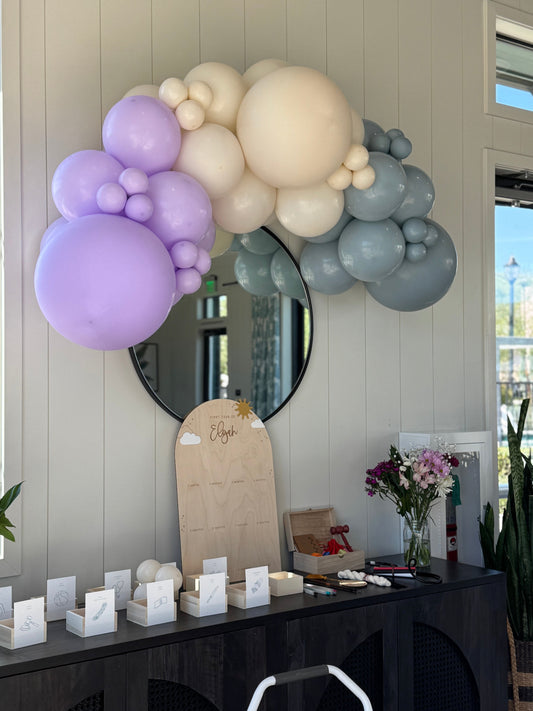 Bring the Magic to Life: Unicorn Balloon Decor for Every Celebration