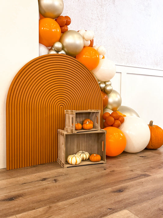 Celebrate Baby’s Arrival with a Cozy Pumpkin-Themed Fall Baby Shower
