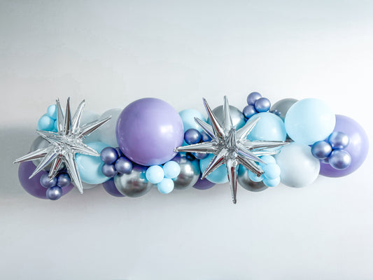 The Olaf Garland