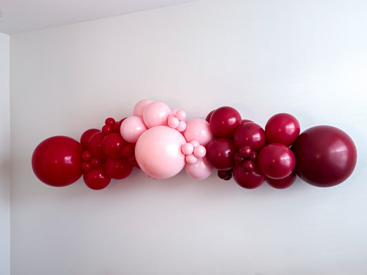 The Very Cherry Garland